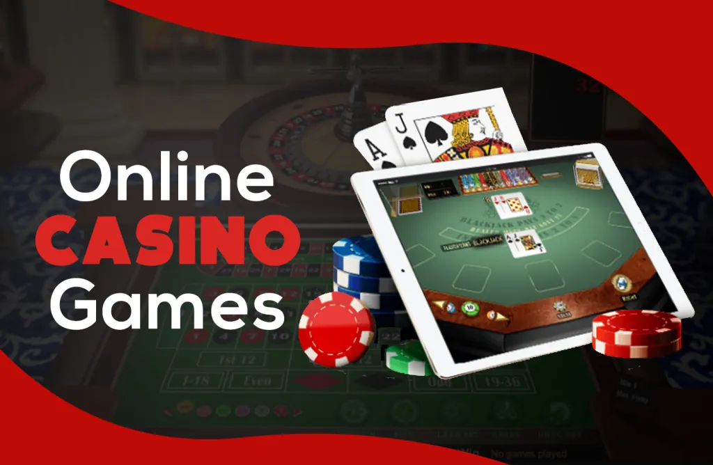 Alternatif Permainan Kasino Online Selain Slot