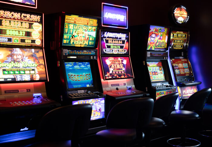 Mengapa Scatter Hitam Begitu Sulit Didapatkan dalam Slot Online?